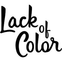 Lack of Color (US)
