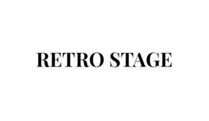 Retro Stage