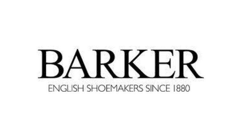 Barker Shoes