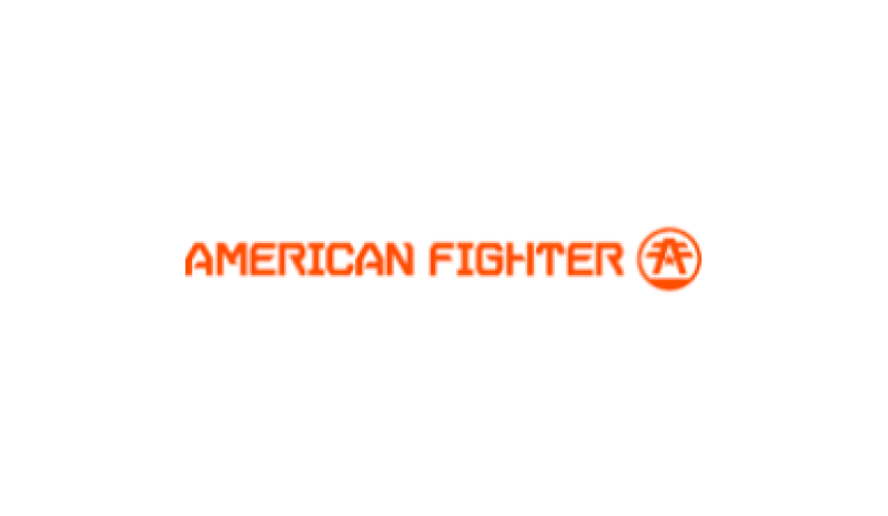 American Fighter