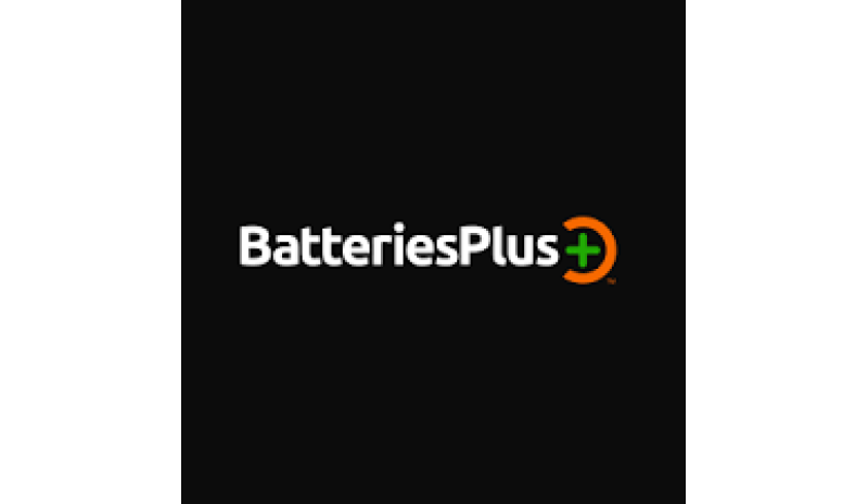 Batteries Plus