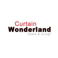 Curtain Wonderland (AU)