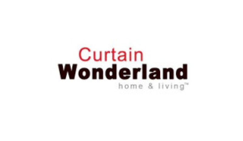 Curtain Wonderland (AU)