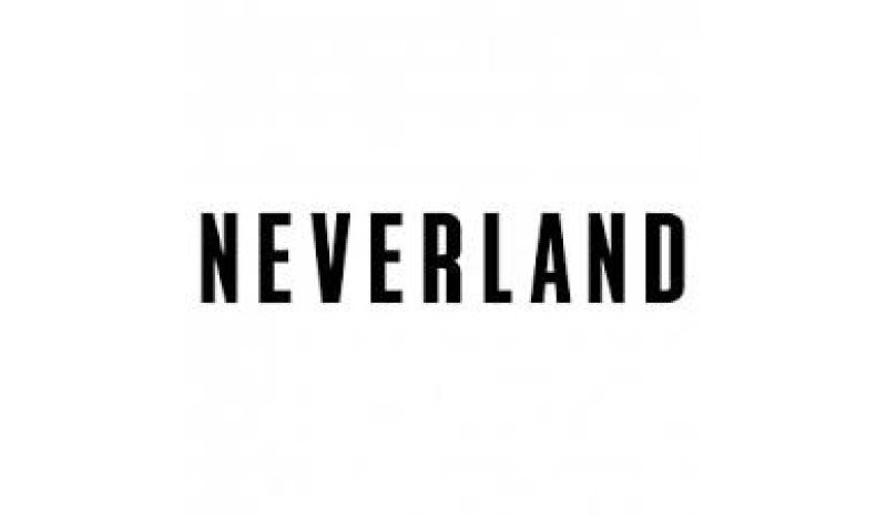 Neverland (AU)