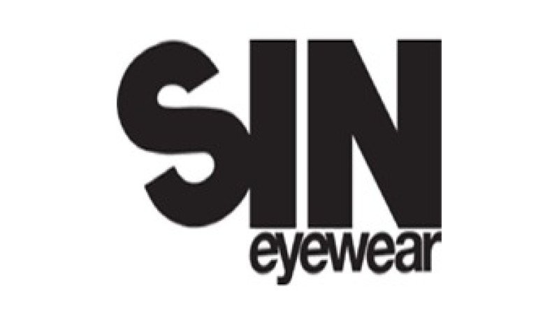 Sin Eyewear (AU)