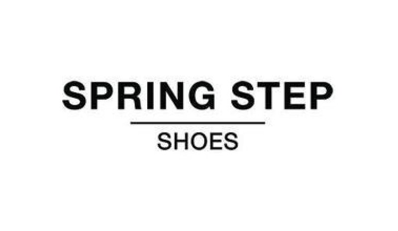 Spring Step Shoes