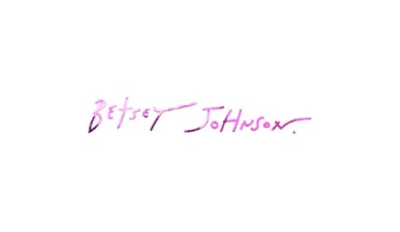 Betsey Johnson